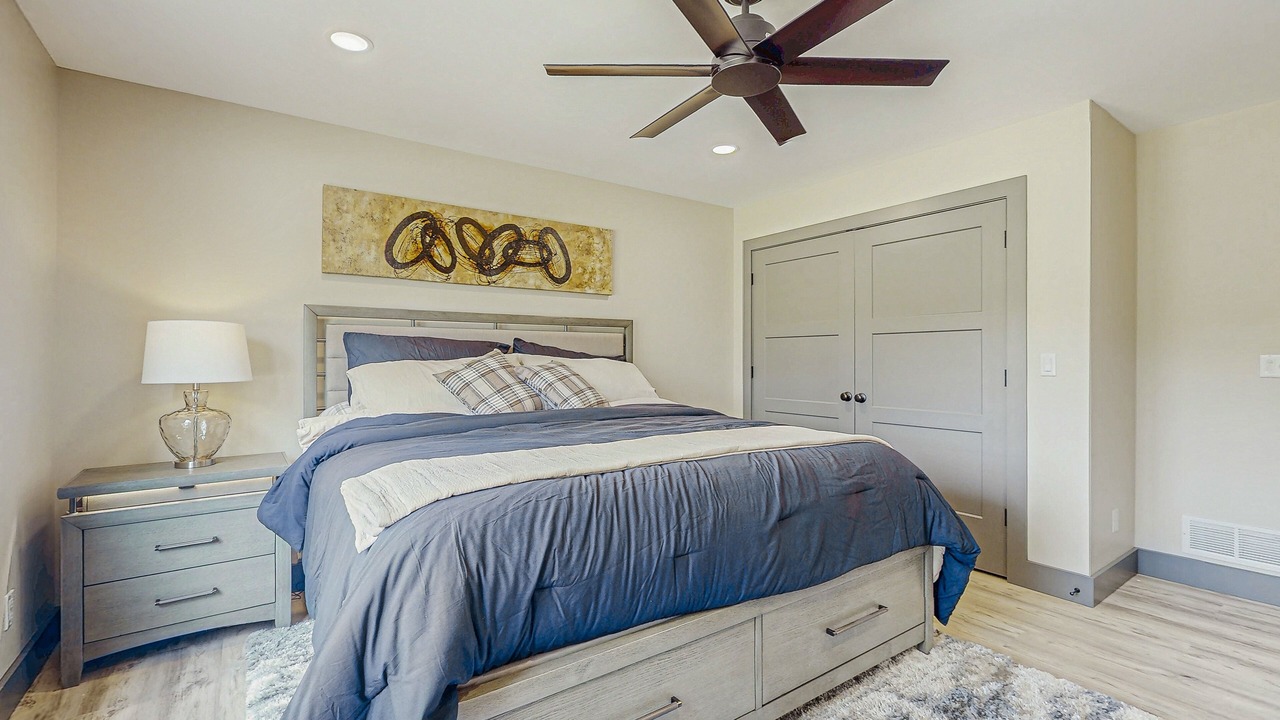 Photo of Bedroom in Fort Ann