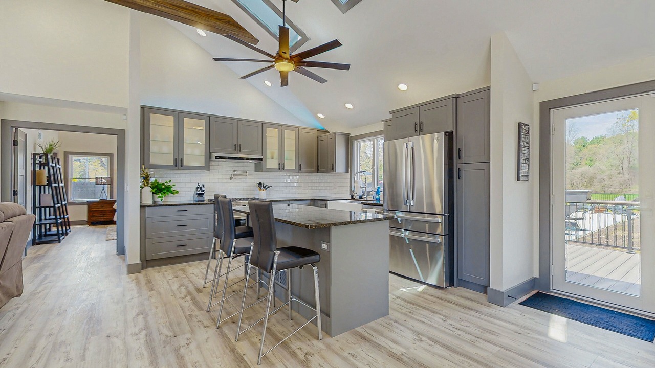 Photo of Kitchen in Fort Ann