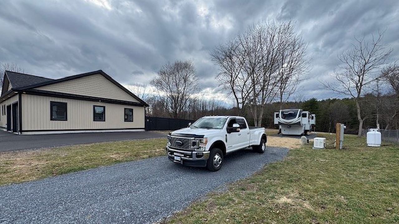 Photo of Outdoor in Fort Ann