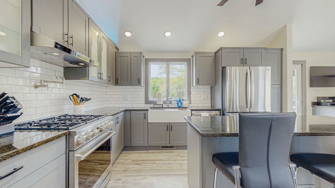 Photo of Kitchen in Fort Ann