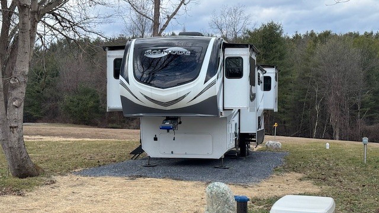 Photo of Outdoor in Fort Ann