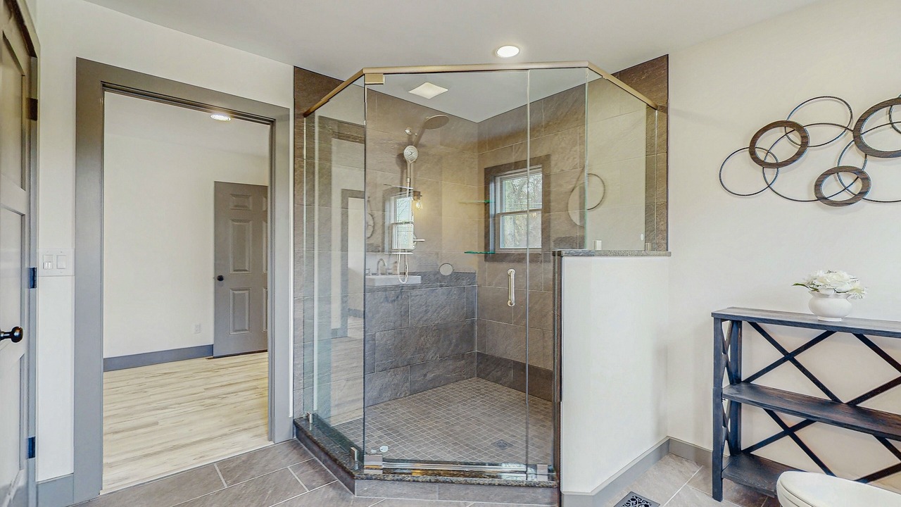 Photo of Bathroom in Fort Ann