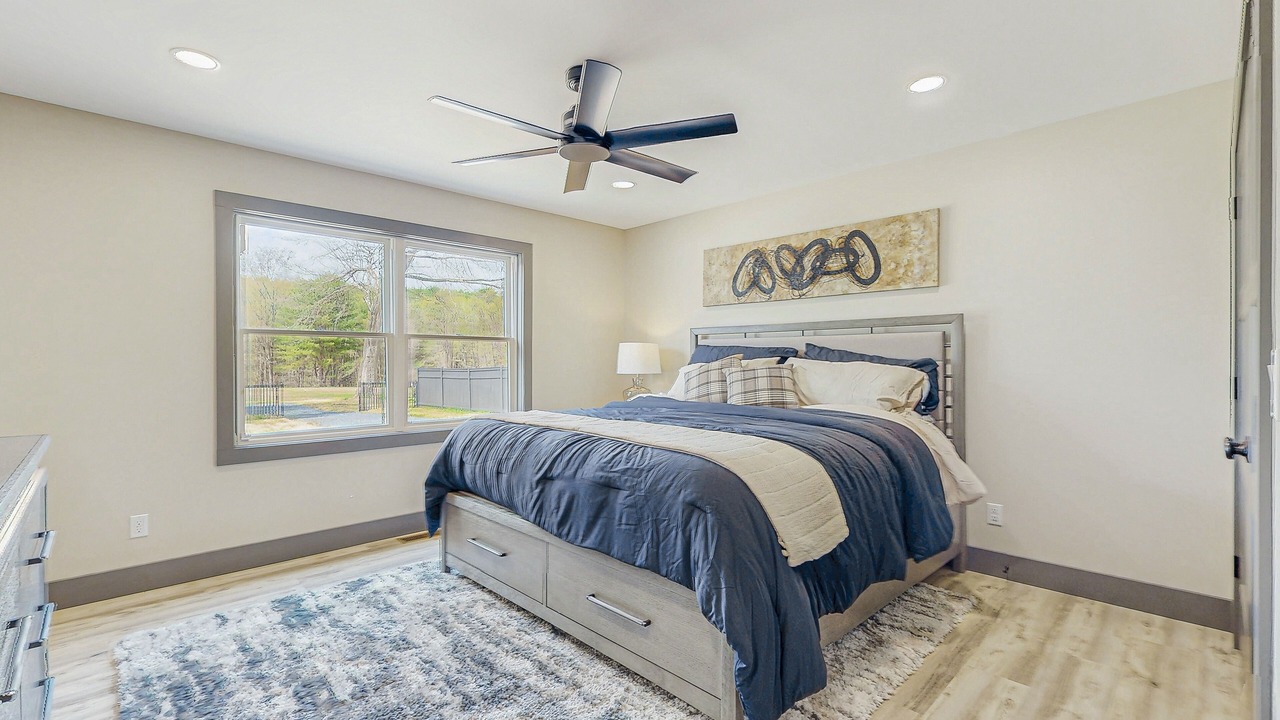 Photo of Bedroom in Fort Ann