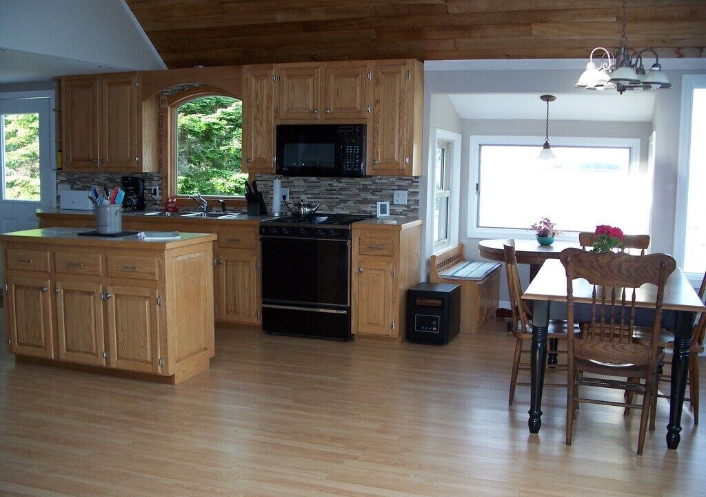 Photo of Kitchen in South Addison