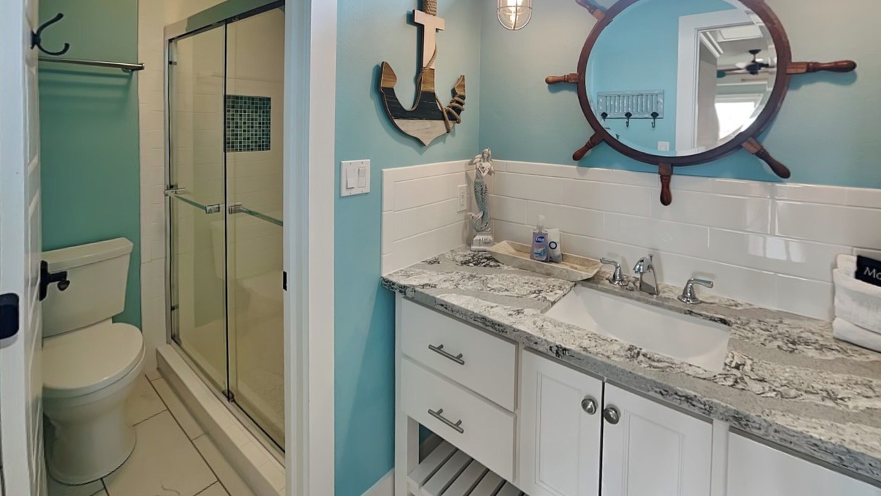 Photo of Bathroom in Isla Del Sol