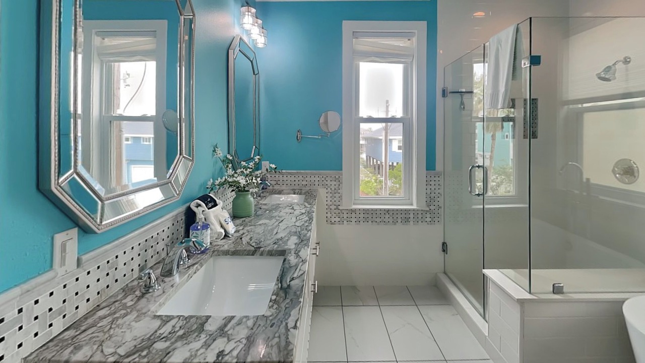 Photo of Bathroom in Isla Del Sol