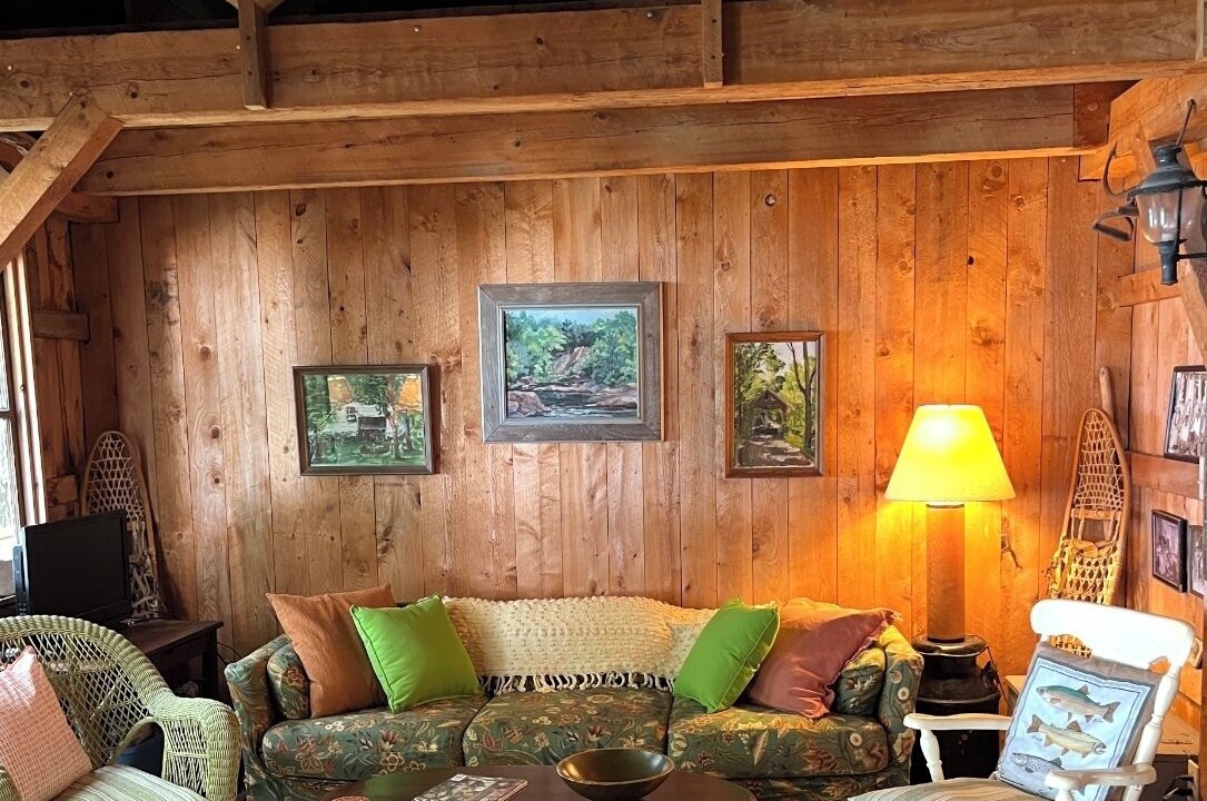 Photo of Livingroom in Charlotte