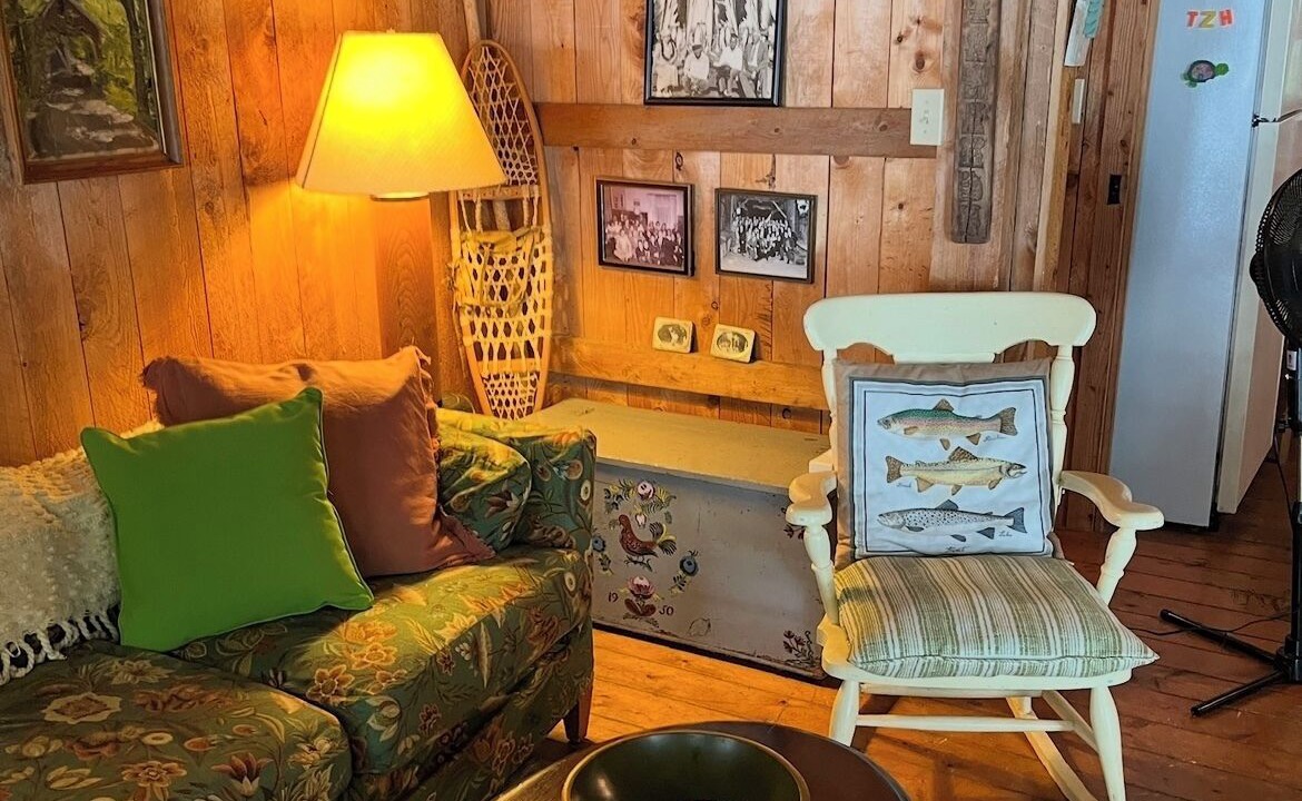 Photo of Livingroom in Charlotte