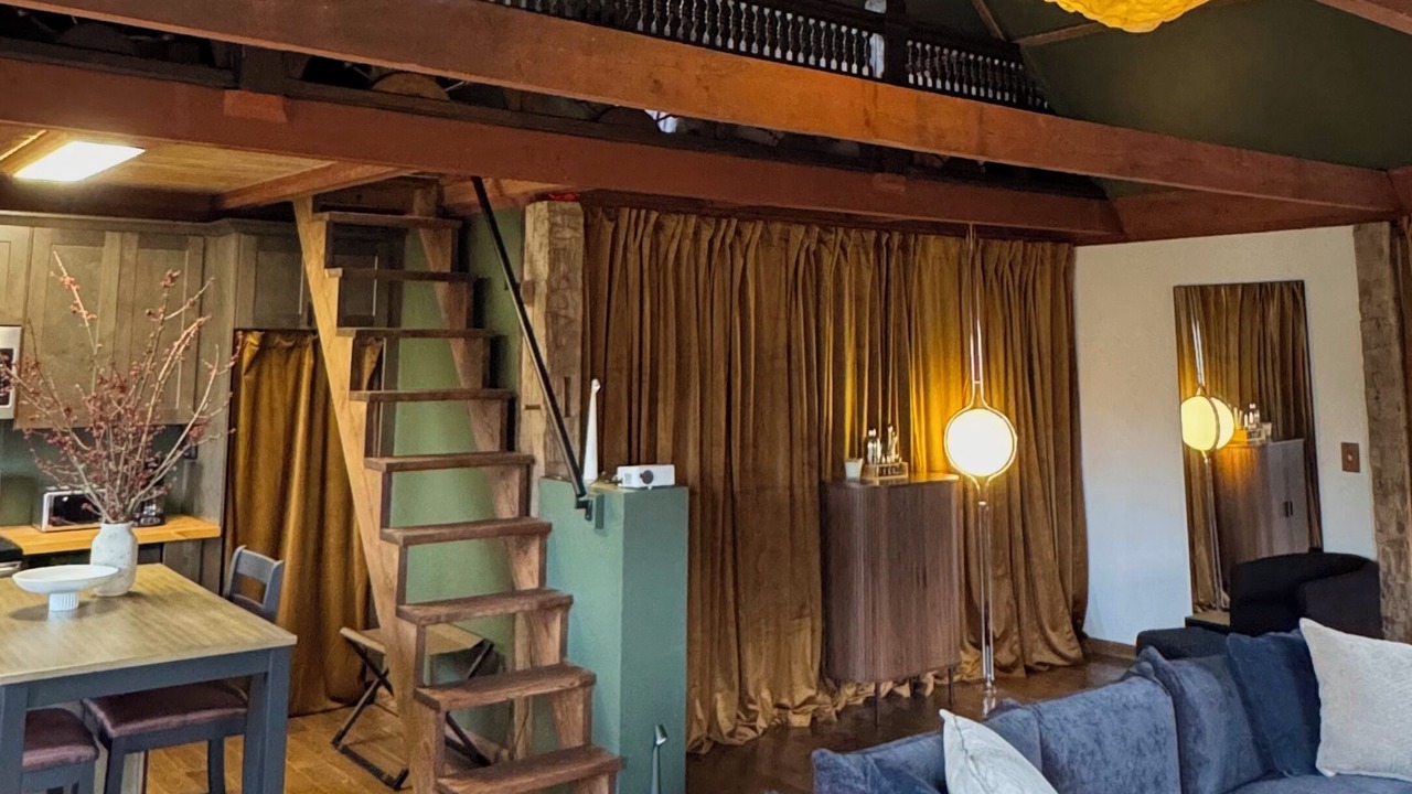 Photo of Livingroom in Sparrow Bush