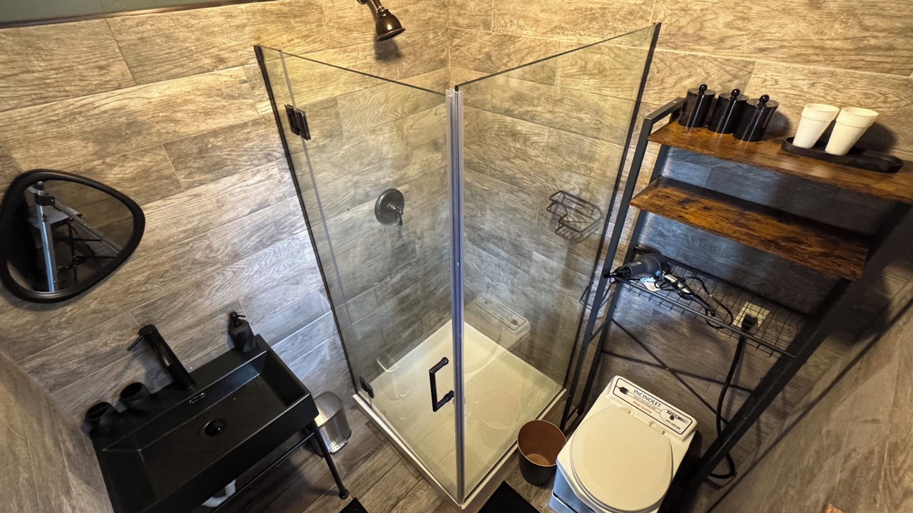 Photo of Bathroom in Sparrow Bush