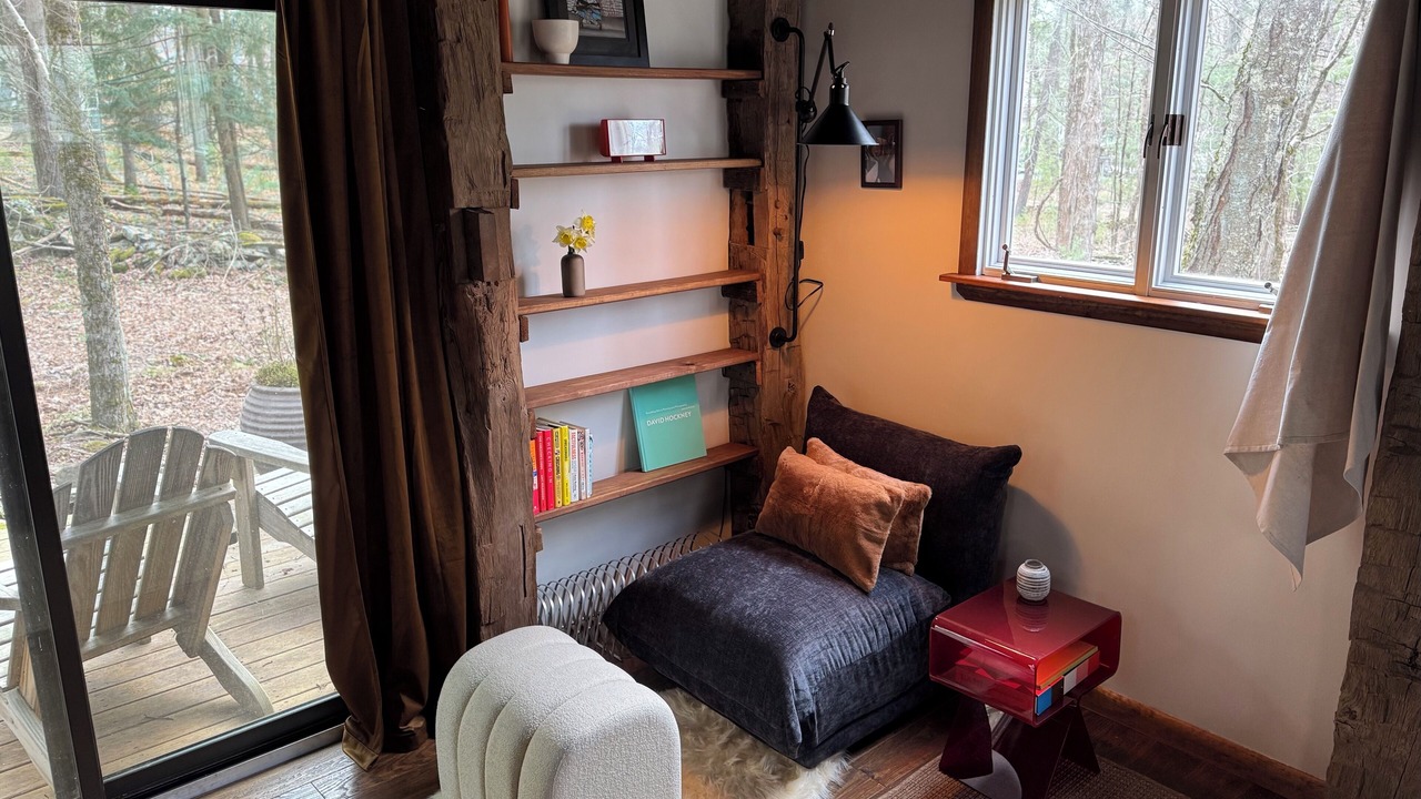 Photo of Livingroom in Sparrow Bush