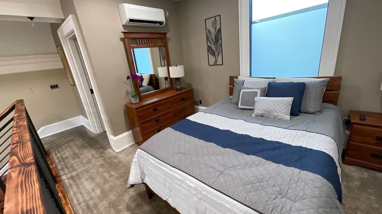 Photo of Bedroom in Barre