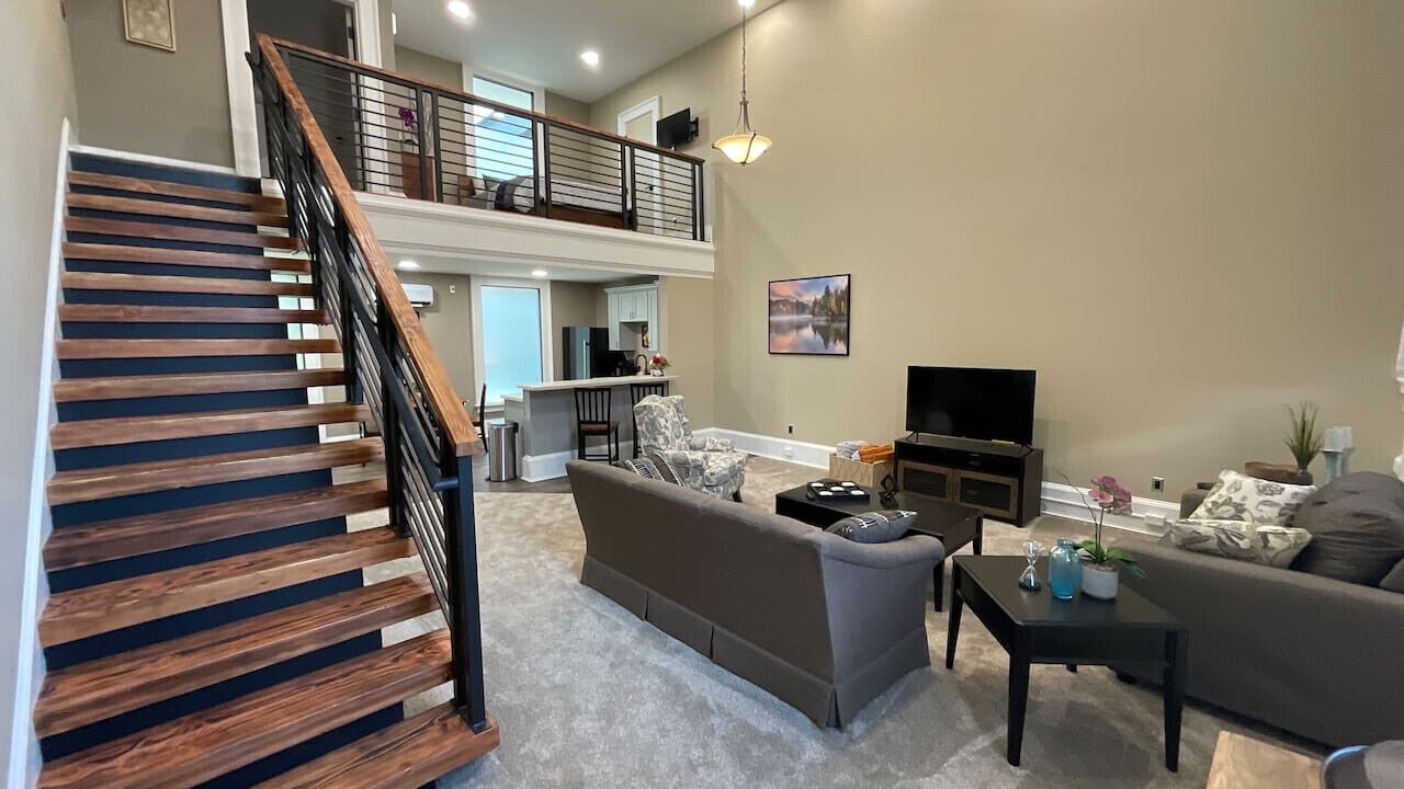 Photo of Livingroom in Barre