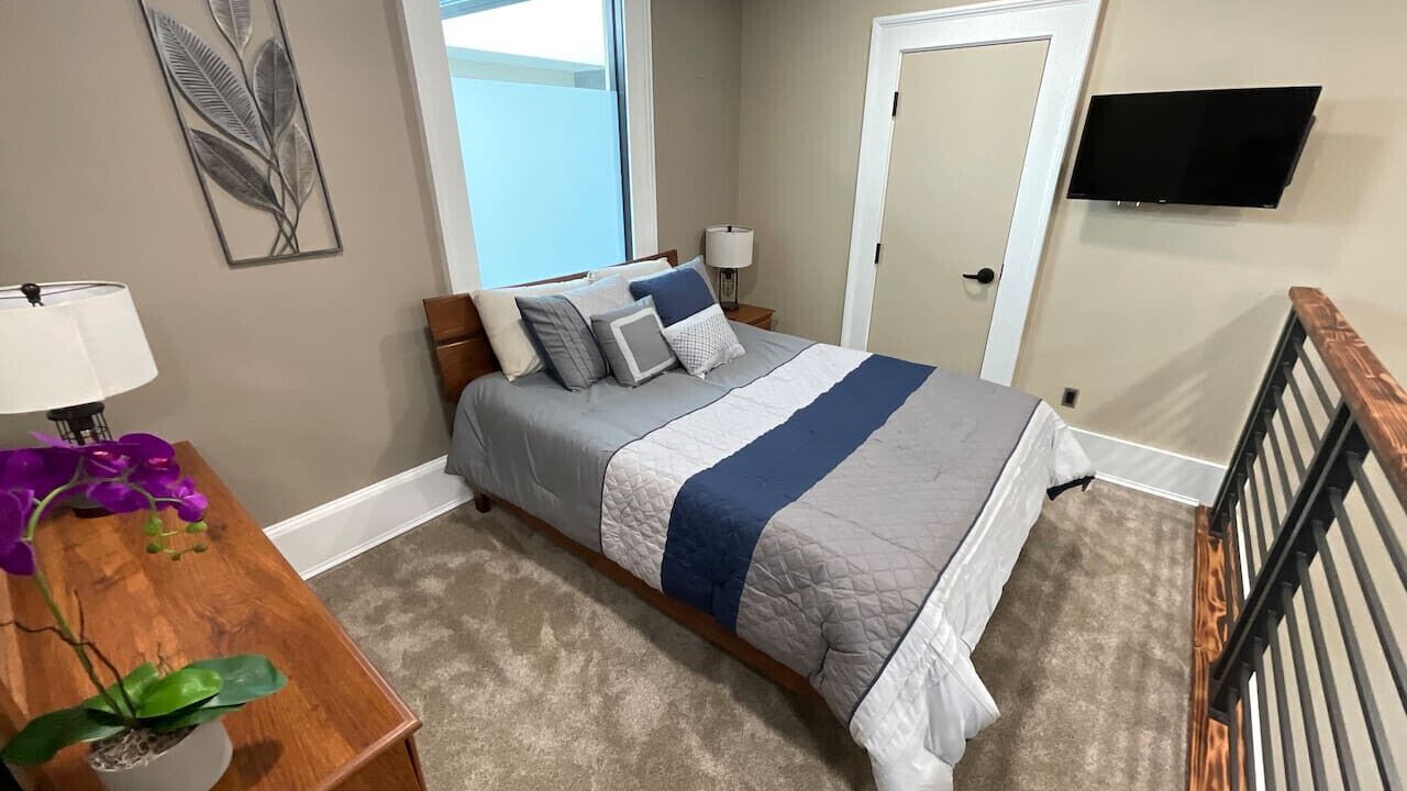 Photo of Bedroom in Barre