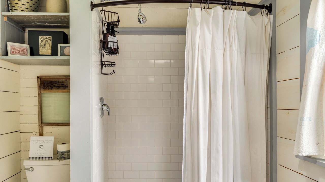 Photo of Bathroom in Irasburg