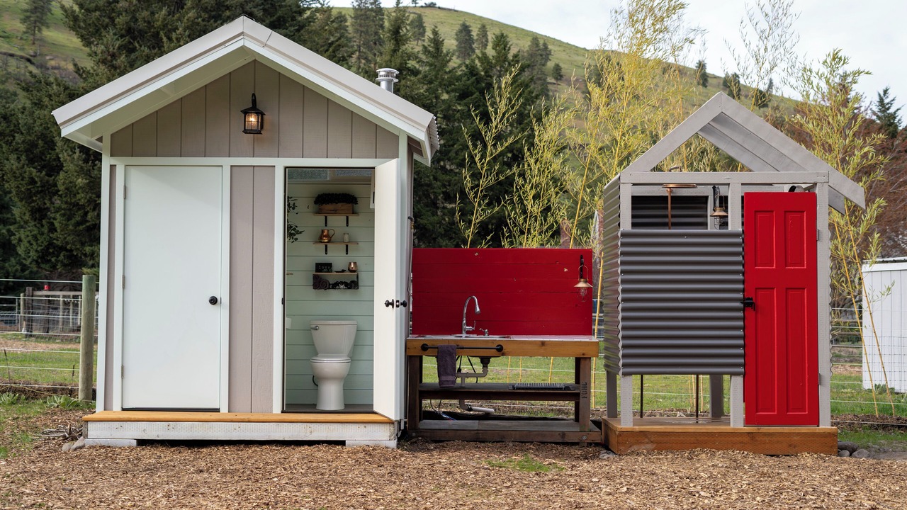 Photo of Outdoor in The Dalles