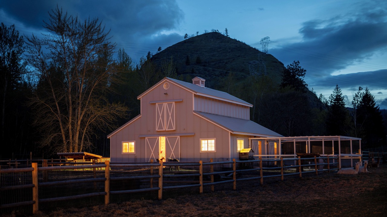 Photo of Outdoor in The Dalles