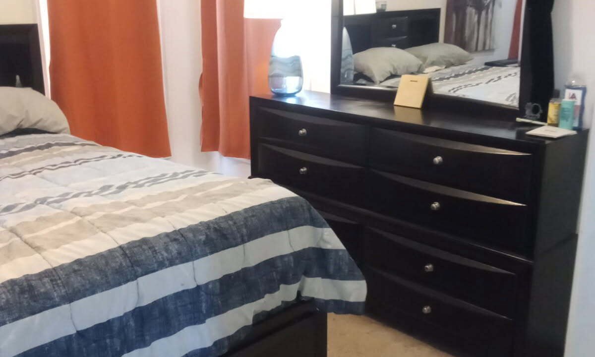 Photo of Bedroom in Ballston Spa