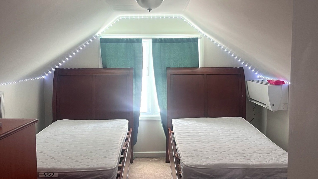 Photo of Bedroom in Ballston Spa