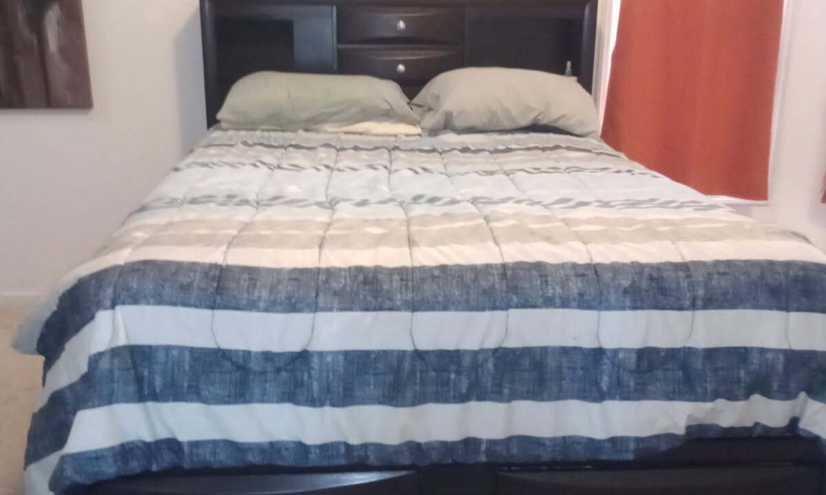 Photo of Bedroom in Ballston Spa