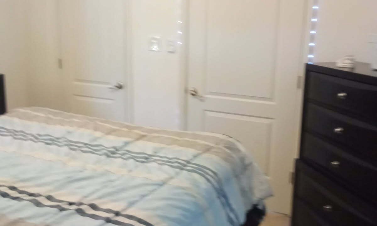 Photo of Bedroom in Ballston Spa