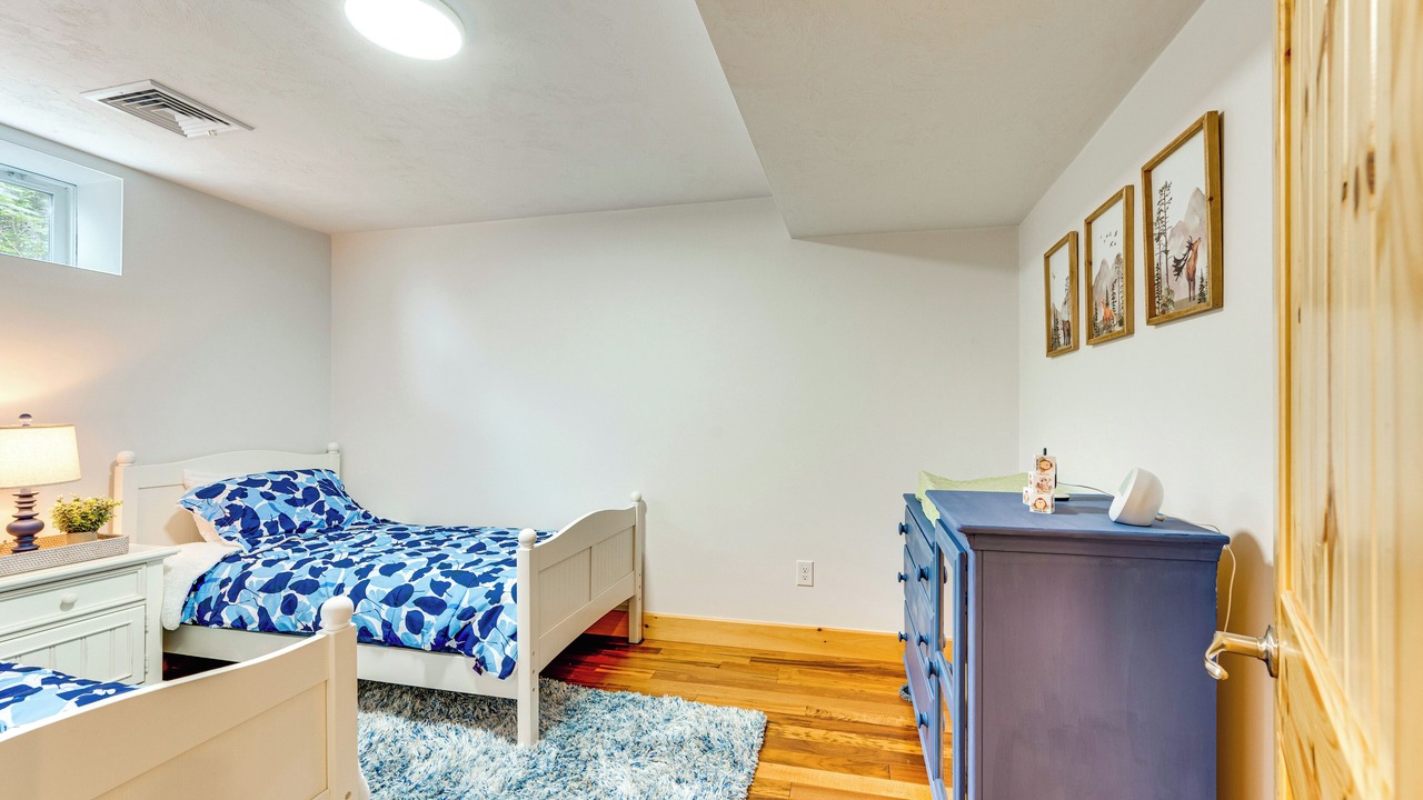 Photo of Bedroom in Conway