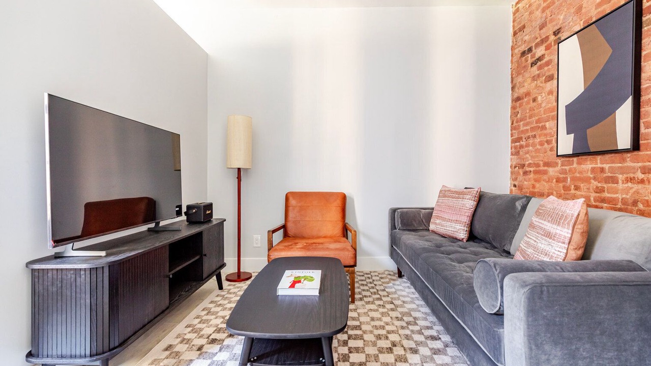 Photo of Livingroom in Nolita
