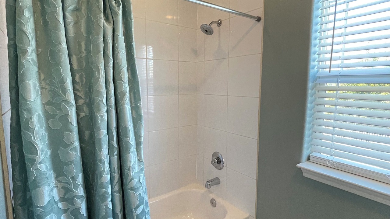 Photo of Bathroom in Clear Lake Shores