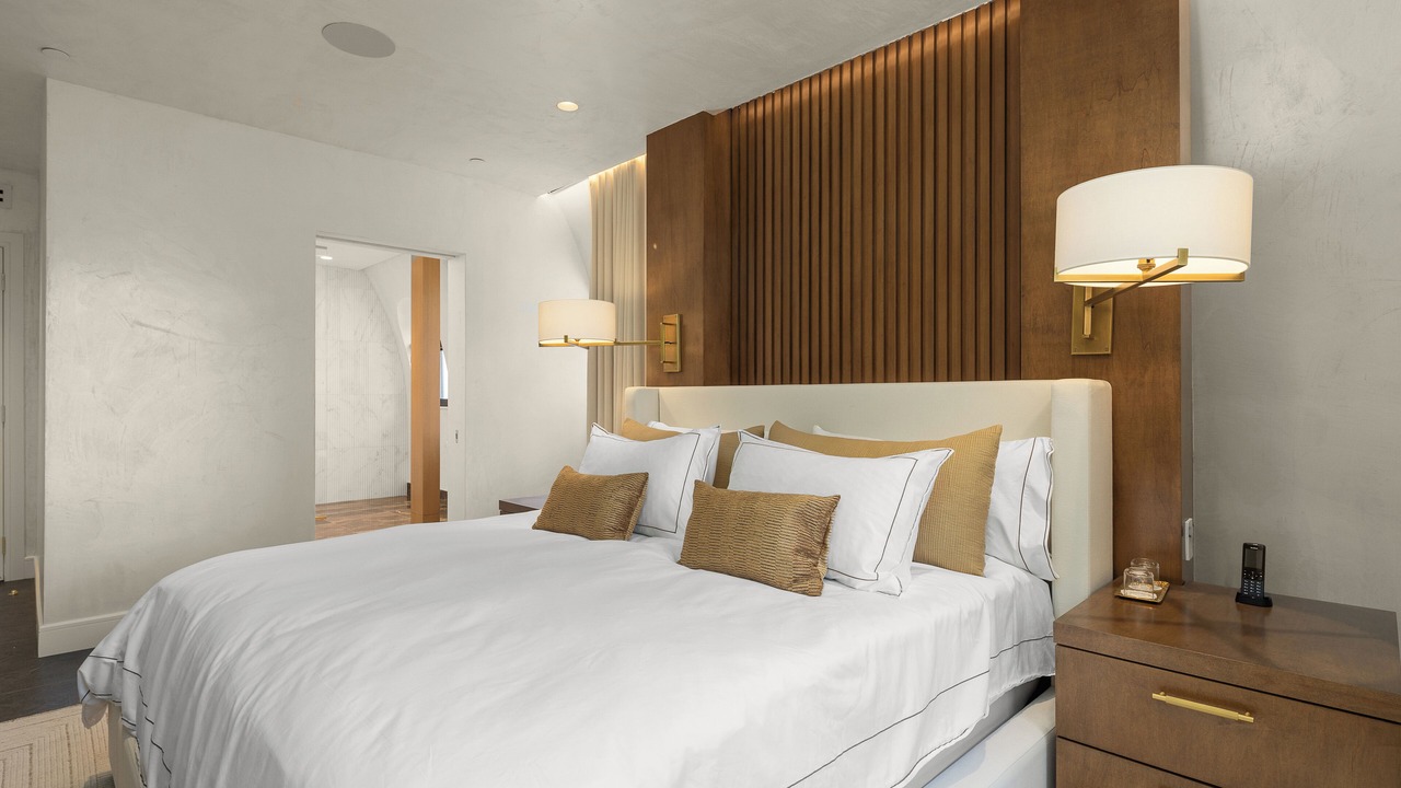 Photo of Bedroom in NoMad