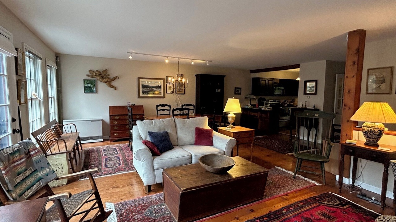 Photo of Livingroom in Dorset
