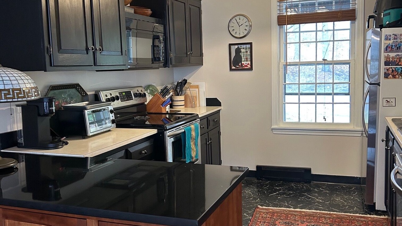 Photo of Kitchen in Dorset