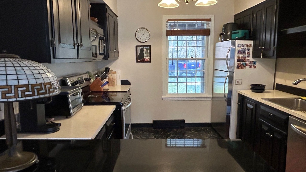 Photo of Kitchen in Dorset