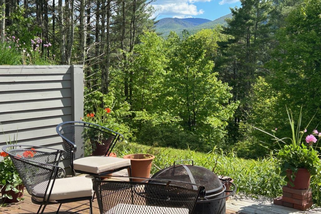 Photo of Patio Balcony in Dorset