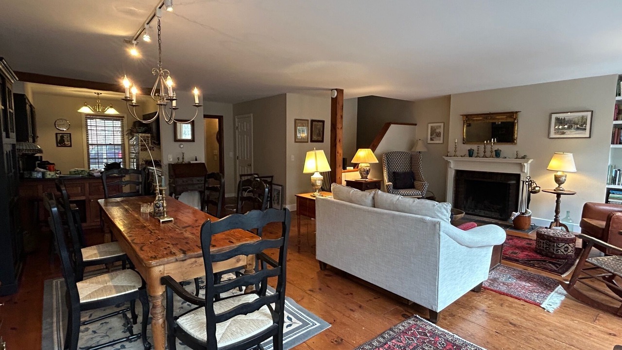 Photo of Livingroom in Dorset