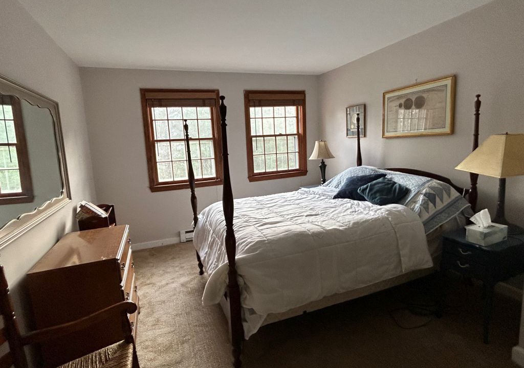 Photo of Bedroom in Dorset