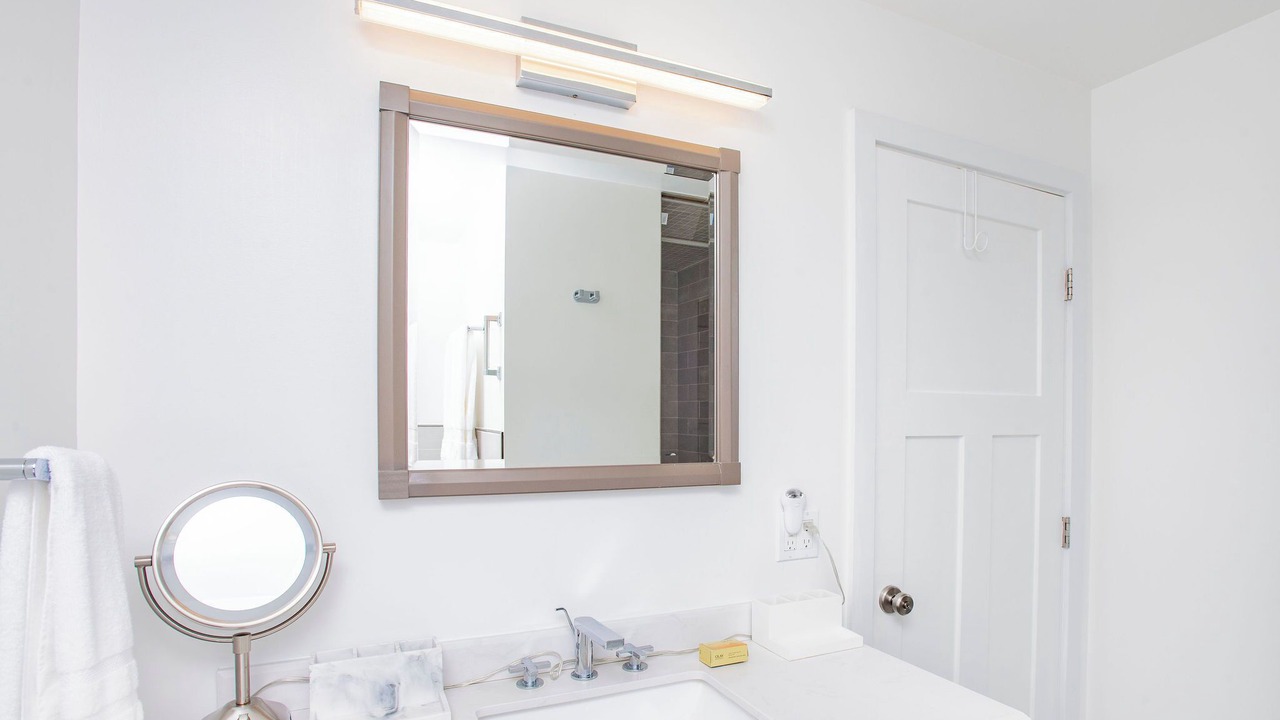Photo of Bathroom in Garrison