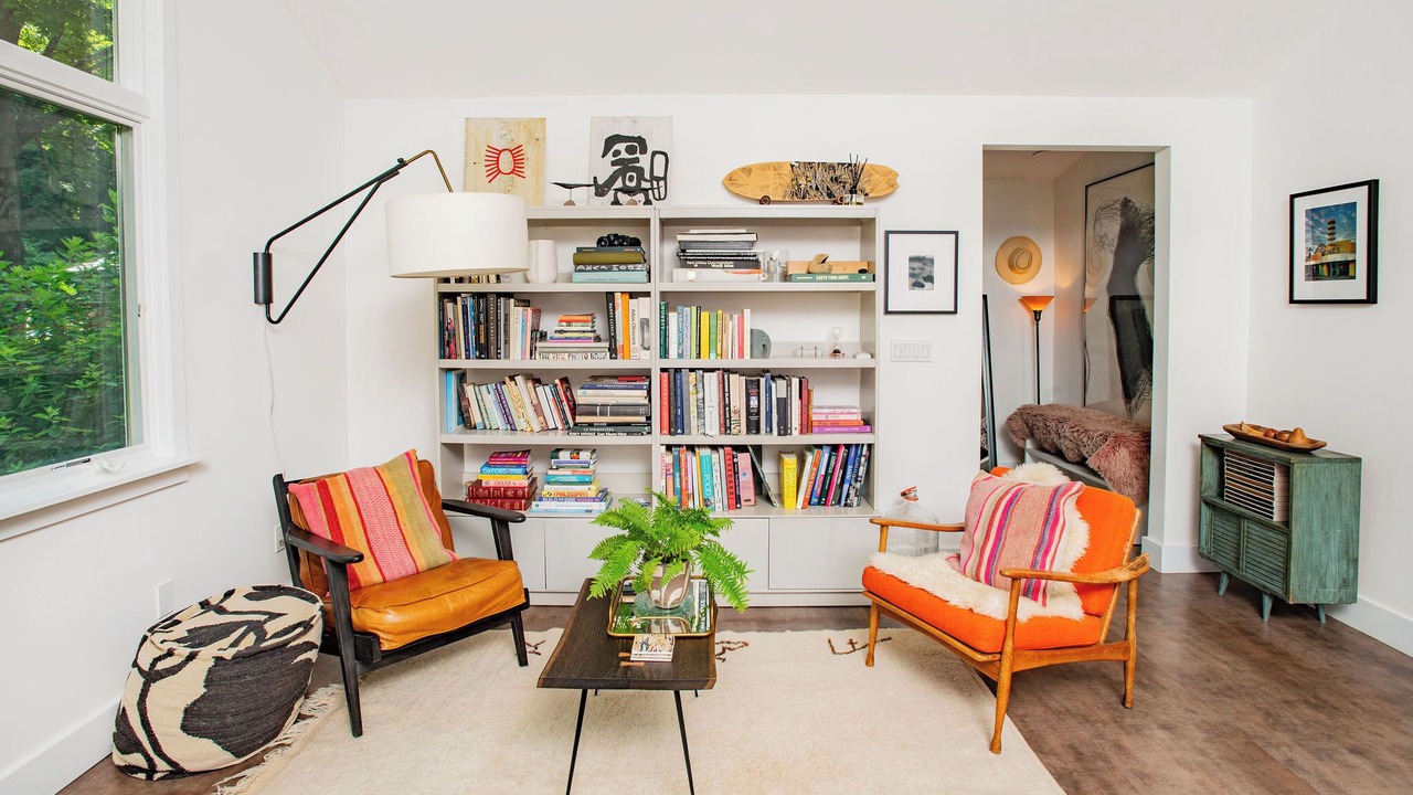 Photo of Bedroom in Garrison