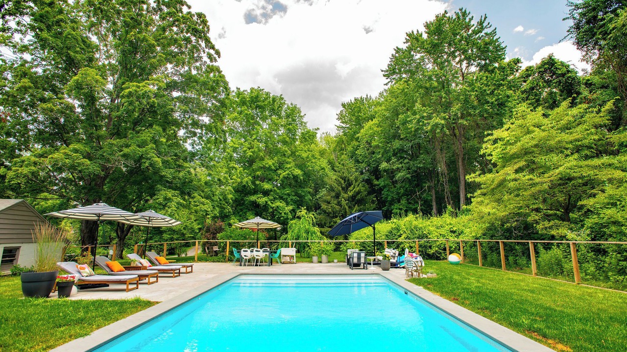 Photo of Outdoor in Garrison