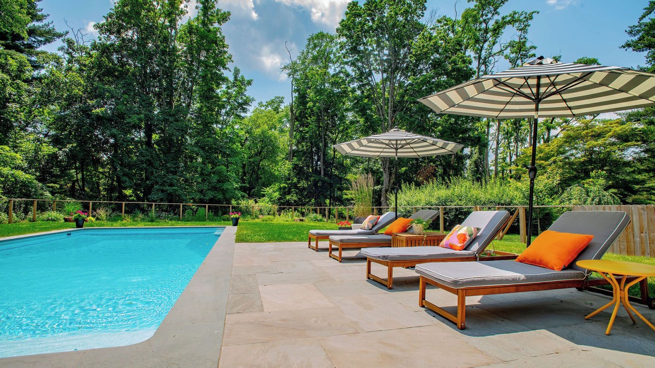 Photo of Outdoor in Garrison
