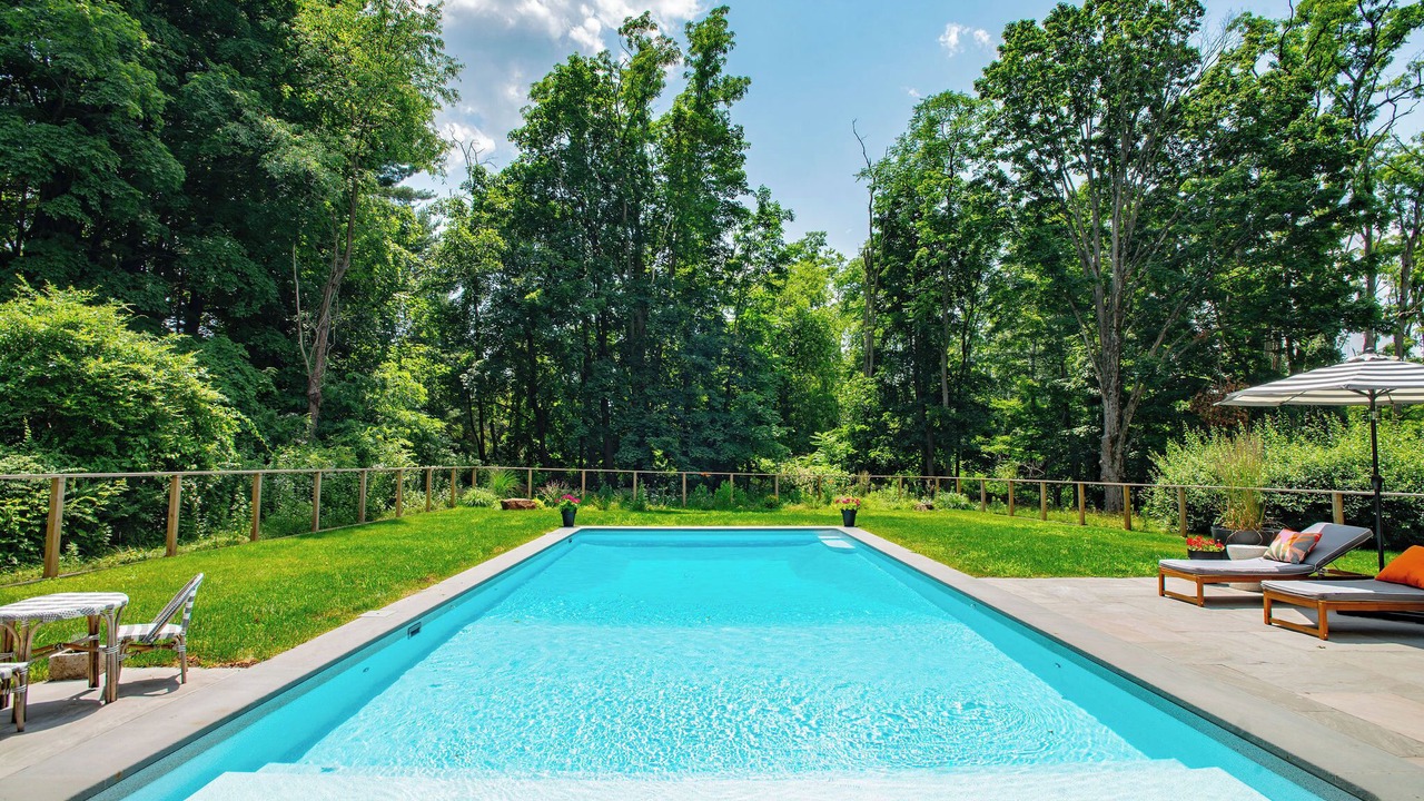 Photo of Outdoor in Garrison