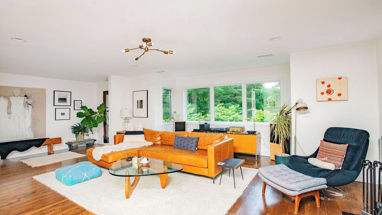Photo of Bedroom in Garrison