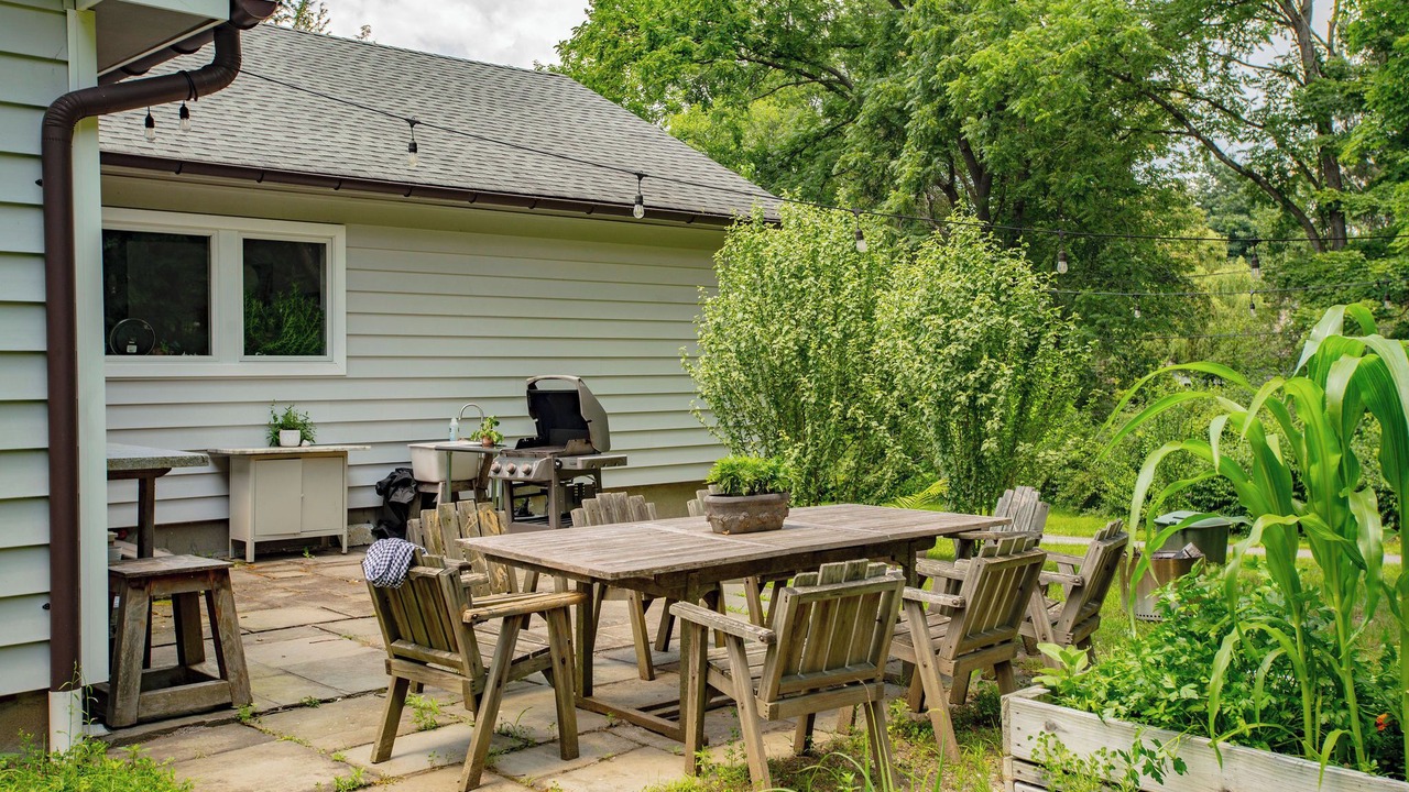 Photo of Outdoor in Garrison