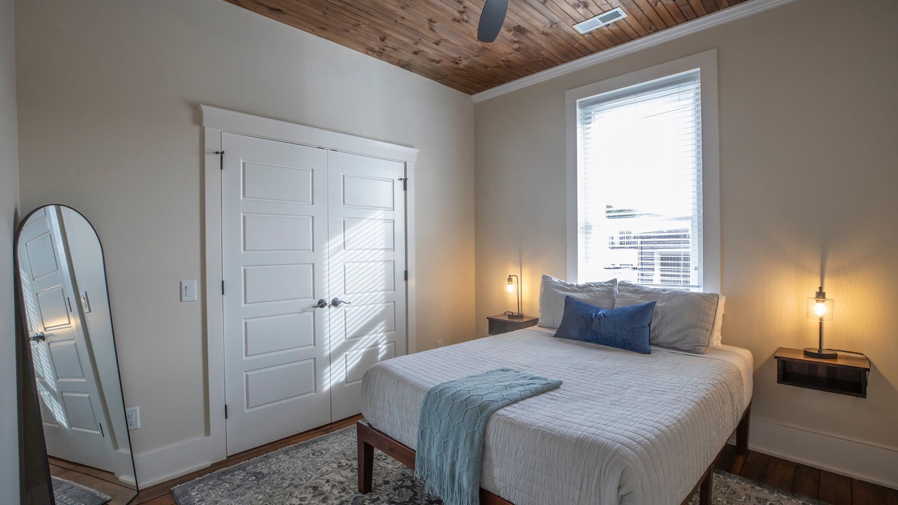 Photo of Bedroom in Floyd