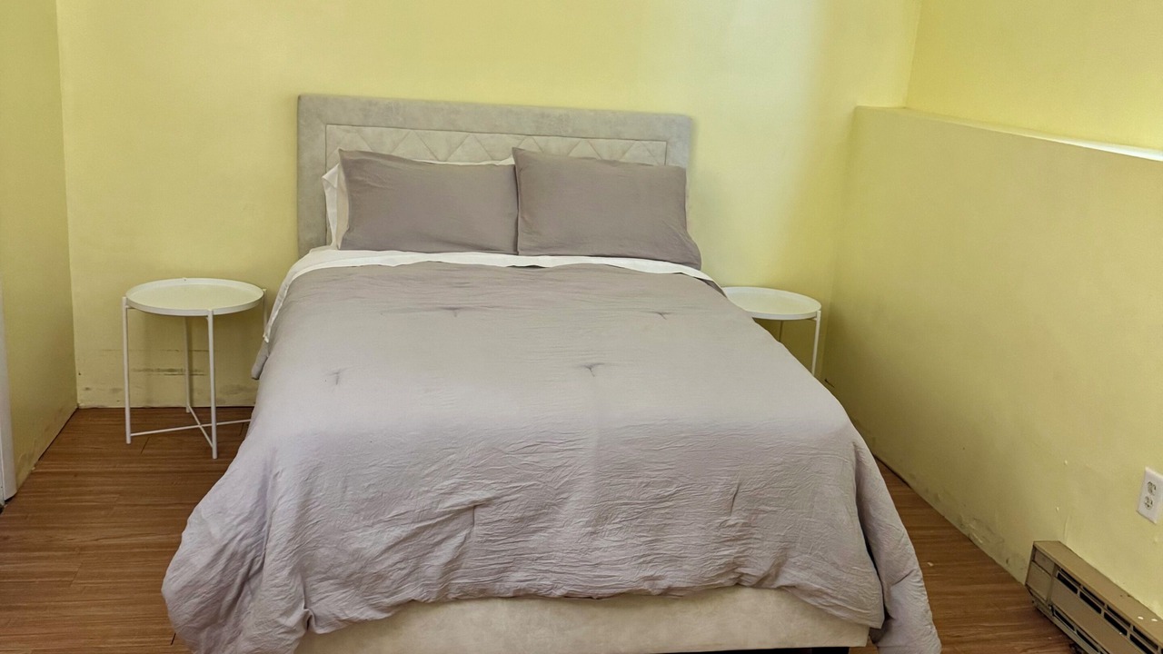 Photo of Bedroom in Weirs Beach