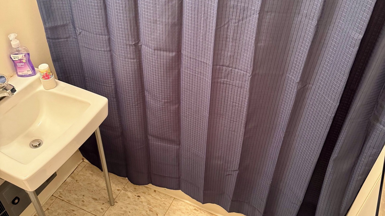 Photo of Bathroom in Weirs Beach
