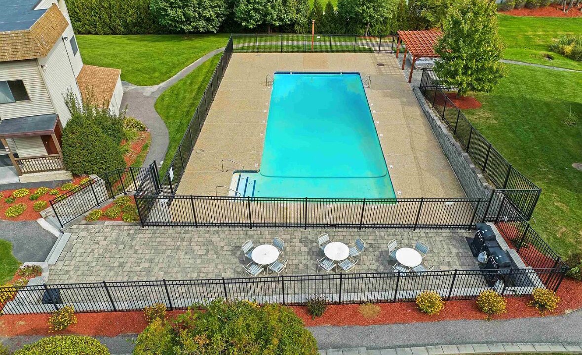 Photo of Outdoor in Weirs Beach