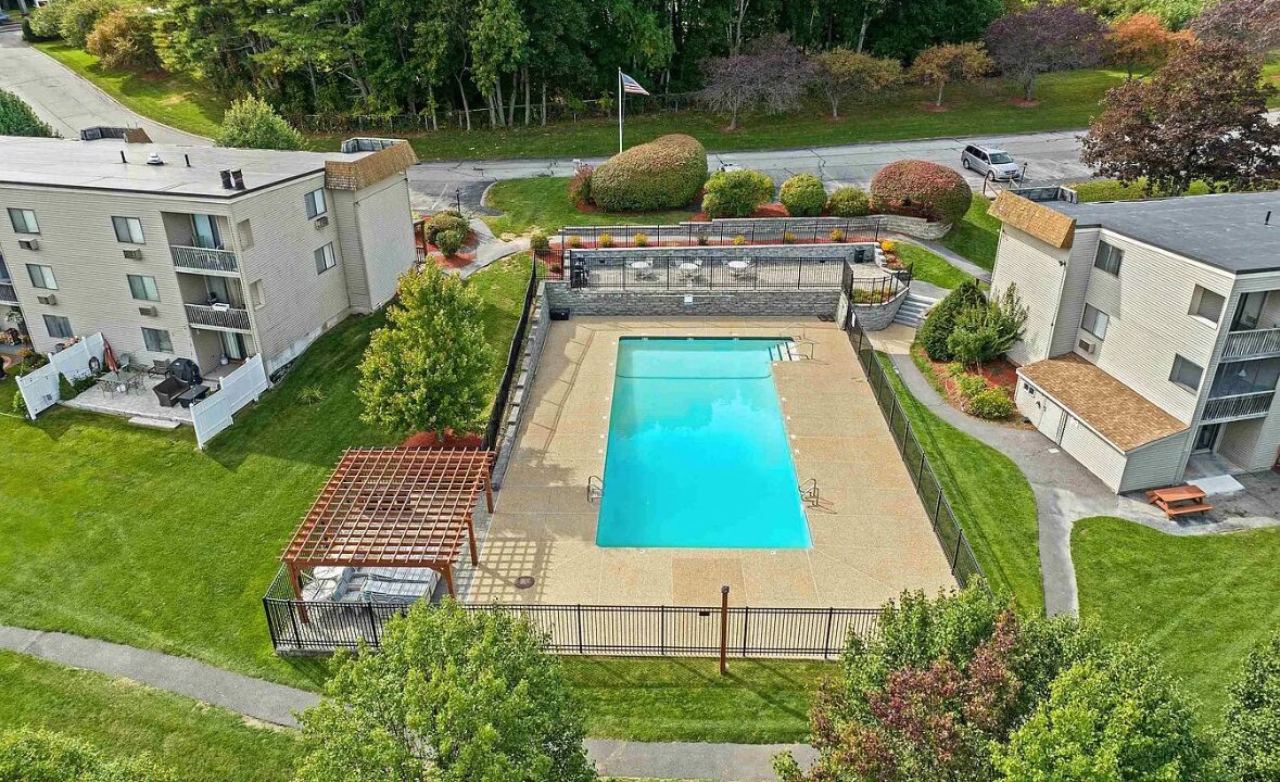 Photo of Outdoor in Weirs Beach