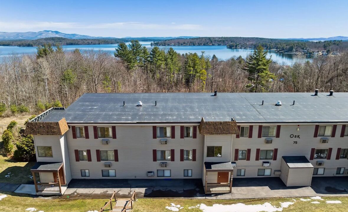 Photo of Outdoor in Weirs Beach