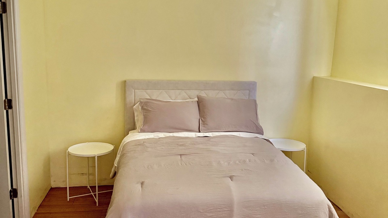 Photo of Bedroom in Weirs Beach