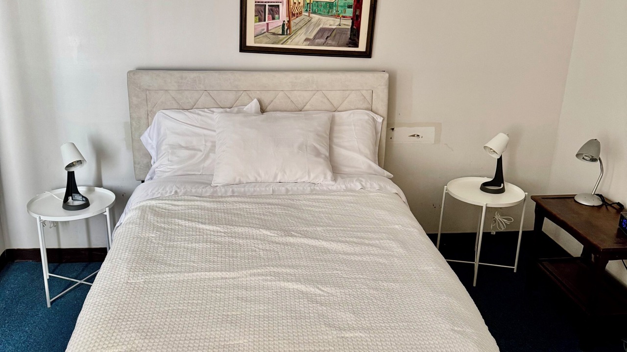 Photo of Bedroom in Weirs Beach